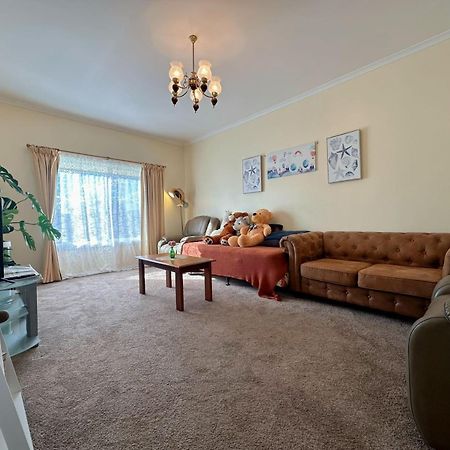 Coleman Comfort Hub - Close To City&Air Port Moonah Luaran gambar