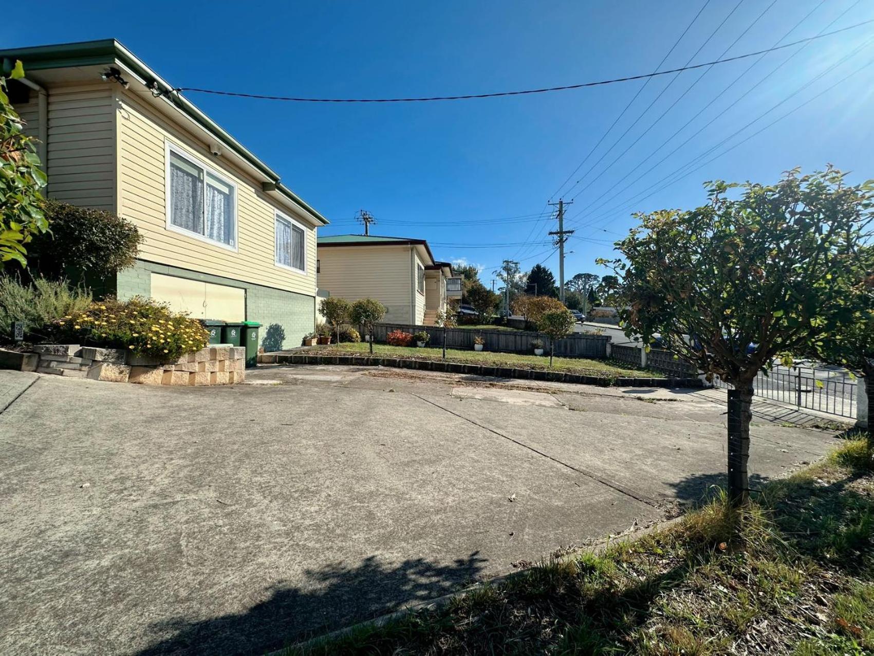 Coleman Comfort Hub - Close To City&Air Port Moonah Luaran gambar