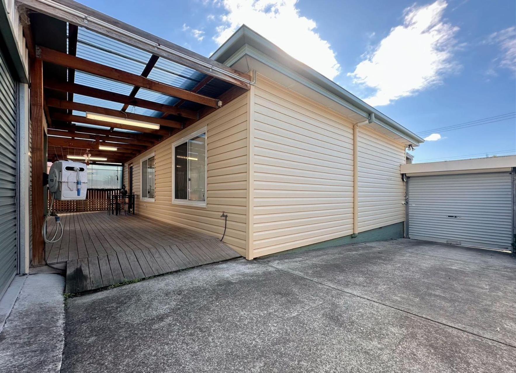 Coleman Comfort Hub - Close To City&Air Port Moonah Luaran gambar
