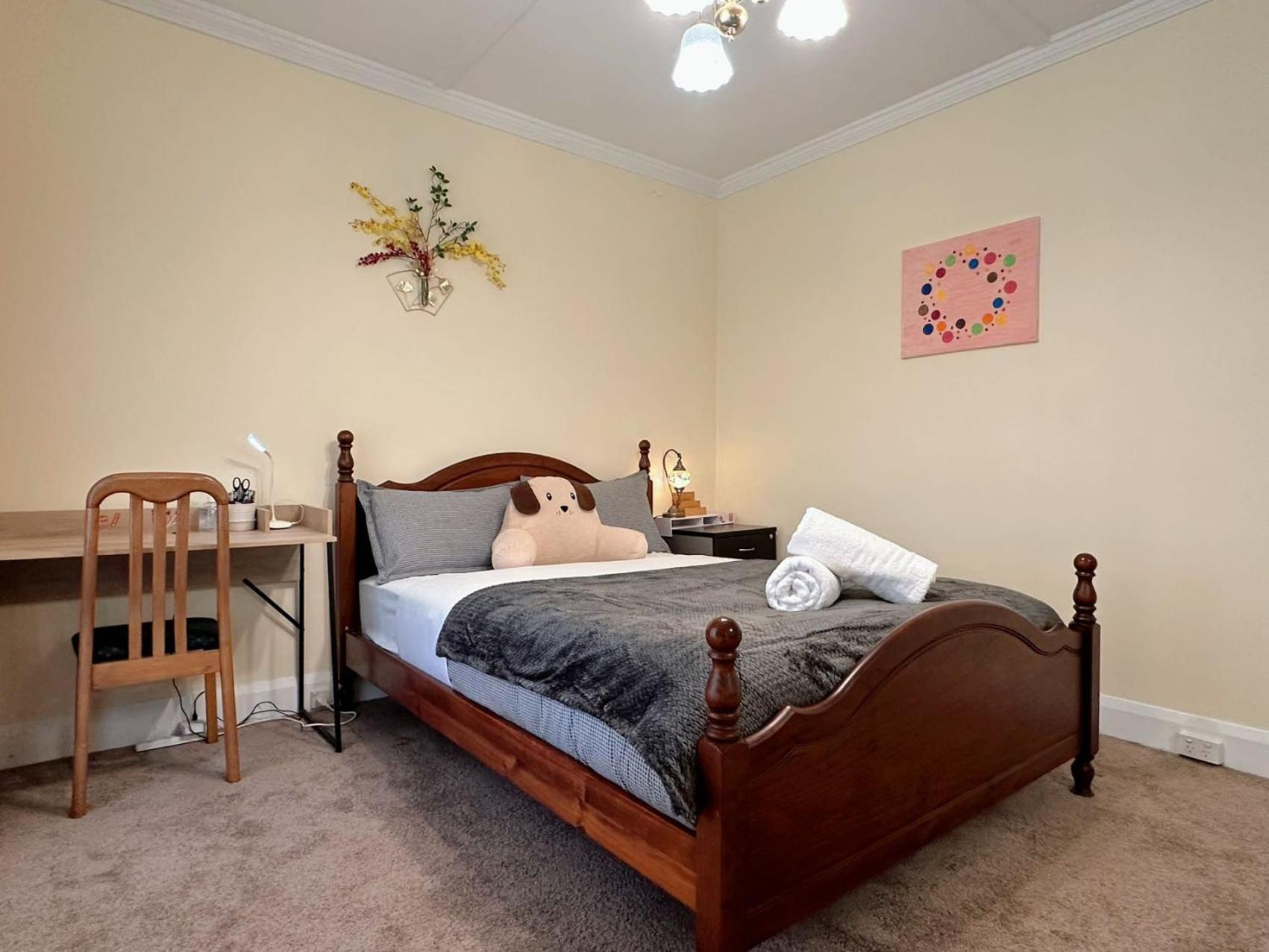 Coleman Comfort Hub - Close To City&Air Port Moonah Luaran gambar