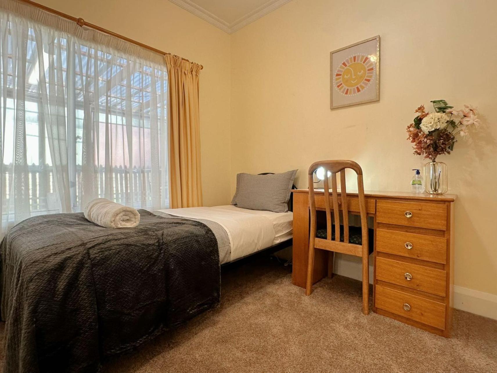 Coleman Comfort Hub - Close To City&Air Port Moonah Luaran gambar
