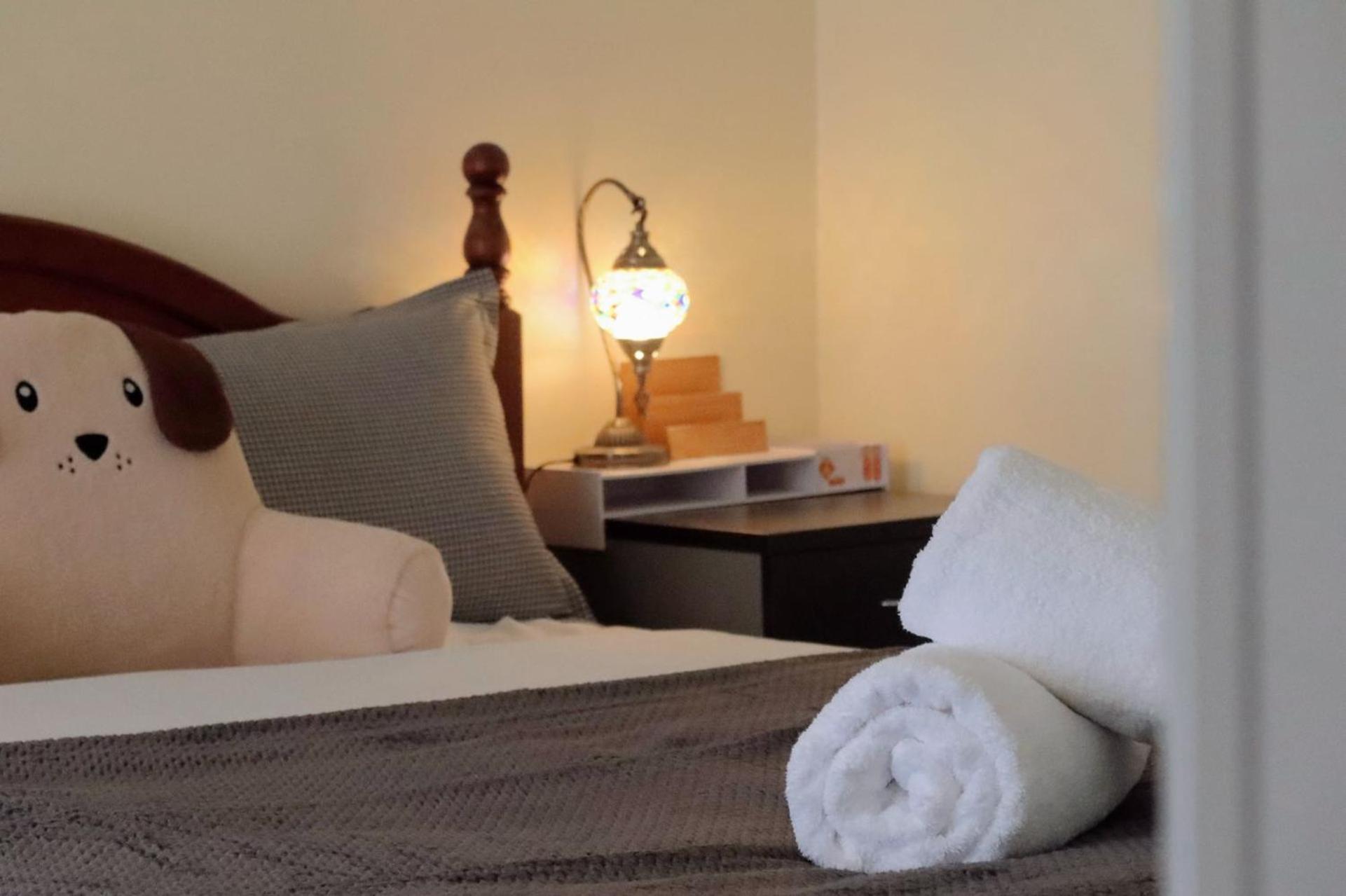 Coleman Comfort Hub - Close To City&Air Port Moonah Luaran gambar