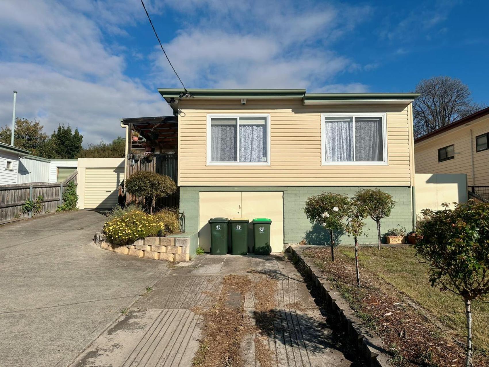 Coleman Comfort Hub - Close To City&Air Port Moonah Luaran gambar